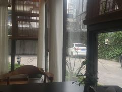 -拂晓山房·私房川菜(西门店)