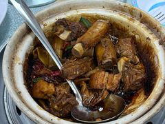 -新峰肉骨茶(总店)