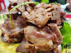 酱骨架-东北菜铁锅炖(义乌街店)