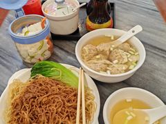 -竹园竹升面(西关总店)