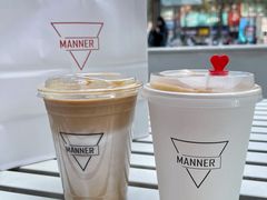 -Manner Coffee(IFS一楼店)