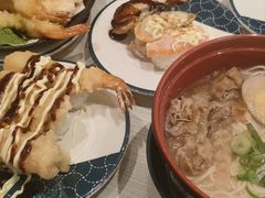 -滨寿司(新街口中央商场店)