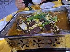 -胖哥八兄弟大排挡(植村店)