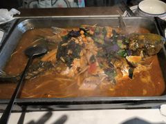 -老友王·南宁特色菜(金汇如意坊店)