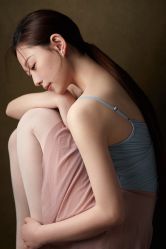 -鹿角肖像摄影艺术馆