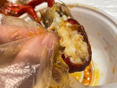 -五七小李子油焖大虾(总店)