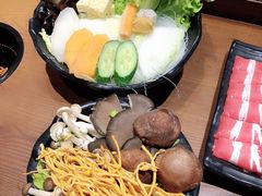 -呷哺呷哺 黄金牧场 (回龙观港龙店)