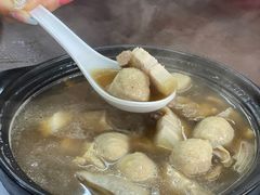 -新记肉骨茶