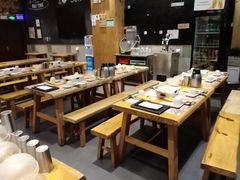 -木屋烧烤(惠阳华润小径湾店)