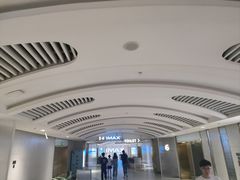 -大世界影城(无锡江南大悦城IMAX激光店)