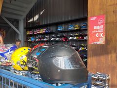 -千岛湖燃擎卡丁车赛车主题乐园(秀湖路店)