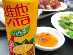 -黄连大头华烧鹅店(大良店)