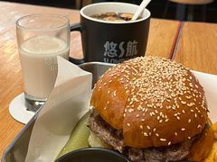 -悠航SLOWBOAT(三里屯店)