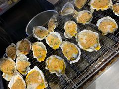-深海800米海鲜自助(万达广场店)