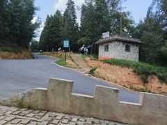 -云南野生动物园