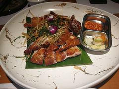 -花样西贡·蜜越餐厅·法式越南料理(水晶城店)