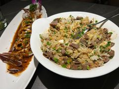 -前海沿·青岛菜(大拇指广场石老人店)