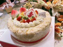 -玉华台饭庄·淮扬菜·烤鸭(望京店)