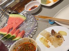 -海底捞火锅(荣盛广场店)