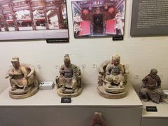 -中国闽台缘博物馆