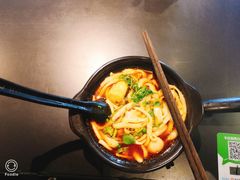 -姐弟俩土豆粉(西安小寨店)