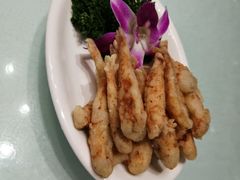 -小贝壳酒楼(经九路店)