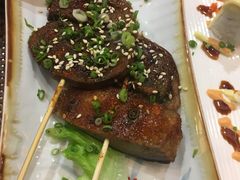 -樱の千渡日式料理·铁板烧•烧鸟(金盛田广场店)
