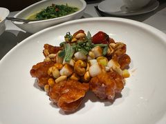 -羲和雅苑•北京烤鸭(国贸商城店)