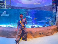 -沈阳海洋探索中心