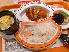 -吉野家(上海美罗城店)