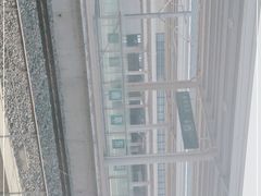 -曲阜东站