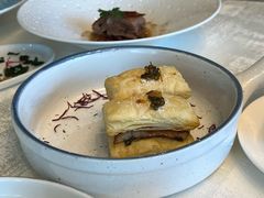 -东海朗廷酒店-唐阁T’ANG COURT 中餐厅