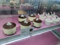 -超港·蛋糕面包(包河万达店)