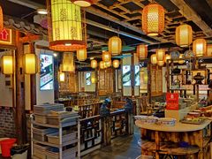 -赵家院子佬火锅(重庆总店)