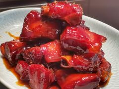 糖醋小排-西安凯悦酒店·湖畔中餐厅