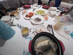 -莆田餐厅PUTIEN(万象天地店)