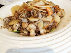 -牟传仁饭庄(星海店)