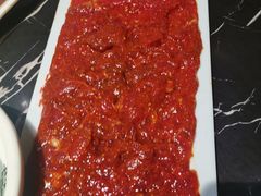 麻辣牛肉-袁老四老火锅(徐东总店)