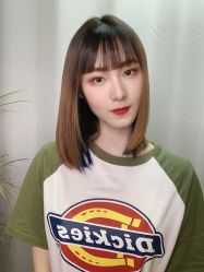 -藤野造型·专业烫染店
