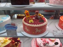 -GANSO元祖食品(莘潭店)