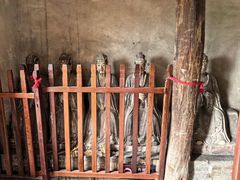 -白台寺