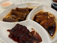 -侨美·唐荔园·40年地道粤菜