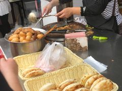 -灵宝肉夹馍(庐山路店)