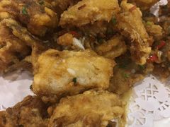 -揭阳钟记小食(福田新村店)