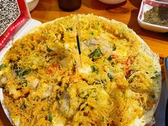 -大吉利·潮汕鲜牛肉火锅(西安店)