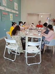 -敦南真爱月子会所(黄埔店)