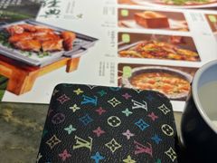 -绿茶餐厅(成都大悦城店)