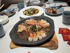 -老周家酱卤猪蹄私房菜(克拉玛依西街店)