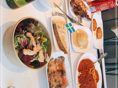 -宜家·瑞典风味餐厅(北京西红门店)