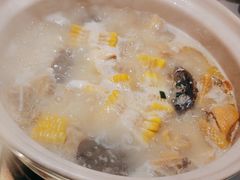 -如一鸡鲍鱼·粤式煲汤(长泰广场店)